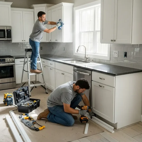 kitchen_installation